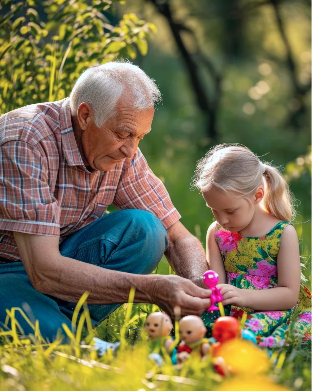 17,4 ГА зелени